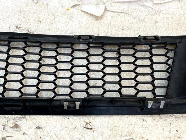 BMW 6 Series F06 Front Bumper Lower Radiator Grille 12 TO 18 51118050345 Genuine 178409518773 11