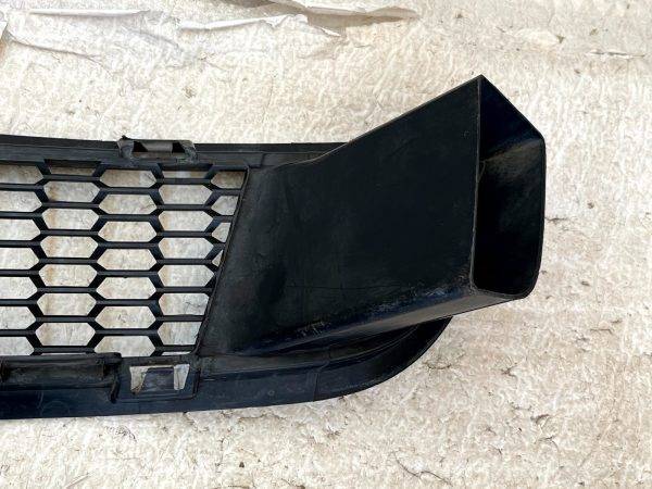 BMW 6 Series F06 Front Bumper Lower Radiator Grille 12 TO 18 51118050345 Genuine 178409518773 12