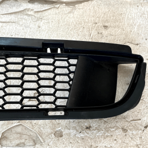 BMW 6 Series F06 Front Bumper Lower Radiator Grille 12 TO 18 51118050345 Genuine - Image 6