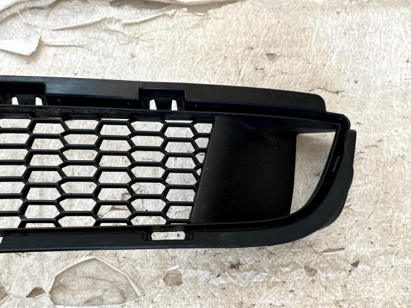 BMW 6 Series F06 Front Bumper Lower Radiator Grille 12 TO 18 51118050345 Genuine 178409518773 6