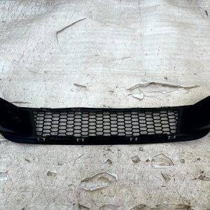 BMW 6 Series F06 Front Bumper Lower Radiator Grille 12 TO 18 51118050345 Genuine - Image 7