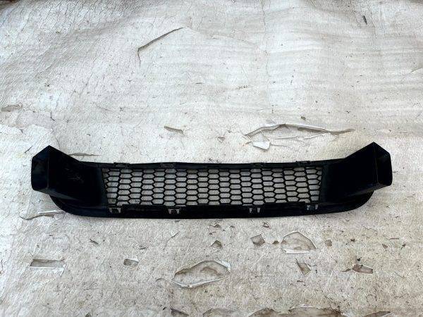BMW 6 Series F06 Front Bumper Lower Radiator Grille 12 TO 18 51118050345 Genuine 178409518773 7