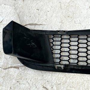 BMW 6 Series F06 Front Bumper Lower Radiator Grille 12 TO 18 51118050345 Genuine - Image 8