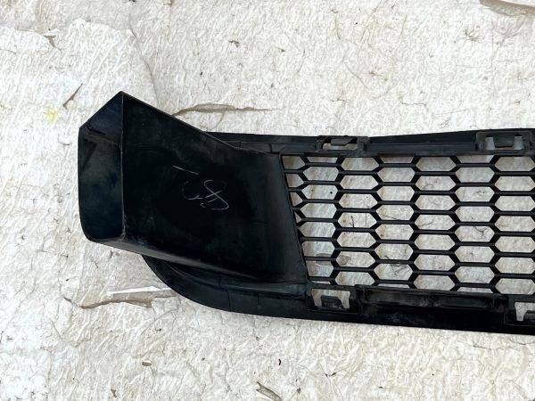 BMW 6 Series F06 Front Bumper Lower Radiator Grille 12 TO 18 51118050345 Genuine 178409518773 8