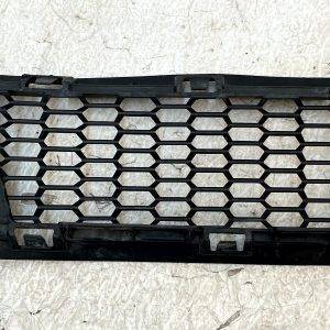 BMW 6 Series F06 Front Bumper Lower Radiator Grille 12 TO 18 51118050345 Genuine - Image 9