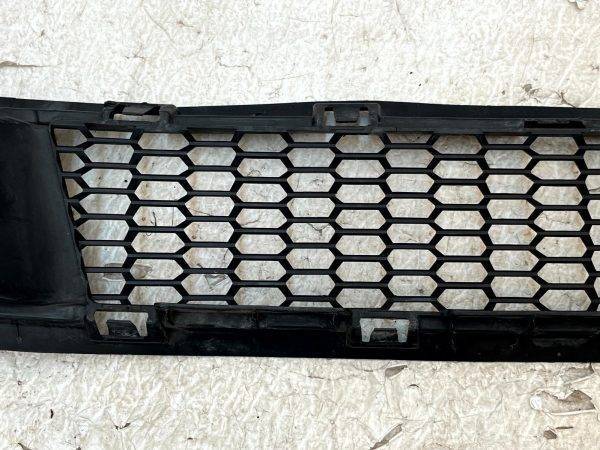 BMW 6 Series F06 Front Bumper Lower Radiator Grille 12 TO 18 51118050345 Genuine 178409518773 9