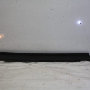 BMW 7 Series F01 Left Side Skirt 2009 TO 2015 51777183899 Genuine - Image 11