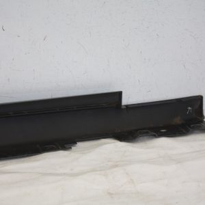 BMW 7 Series F01 Left Side Skirt 2009 TO 2015 51777183899 Genuine - Image 12
