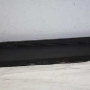 BMW 7 Series F01 Left Side Skirt 2009 TO 2015 51777183899 Genuine - Image 13
