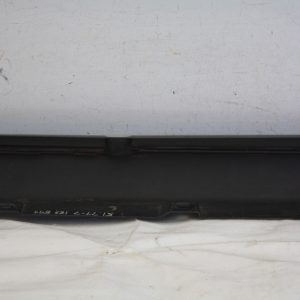 BMW 7 Series F01 Left Side Skirt 2009 TO 2015 51777183899 Genuine - Image 14