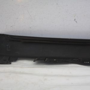 BMW 7 Series F01 Left Side Skirt 2009 TO 2015 51777183899 Genuine - Image 15