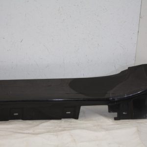 BMW 7 Series F01 Left Side Skirt 2009 TO 2015 51777183899 Genuine - Image 3