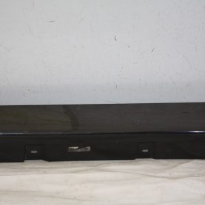 BMW 7 Series F01 Left Side Skirt 2009 TO 2015 51777183899 Genuine - Image 4