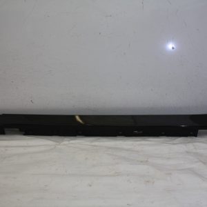 BMW 7 Series F01 Left Side Skirt 2009 TO 2015 51777183899 Genuine