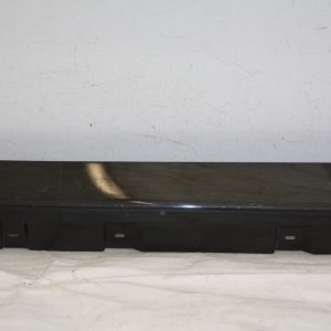 BMW 7 Series F01 Left Side Skirt 2009 TO 2015 51777183899 Genuine - Image 5