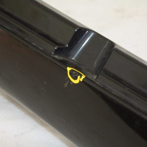 BMW 7 Series F01 Left Side Skirt 2009 TO 2015 51777183899 Genuine - Image 8