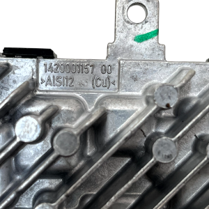 BMW 7 Series Front LED Headlight ballast Control Module 2025 5A73782-01 Genuine - Image 5