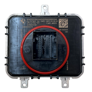 BMW 7 Series Front LED Headlight ballast Control Module 2025 5A73782-01 Genuine - Image 6