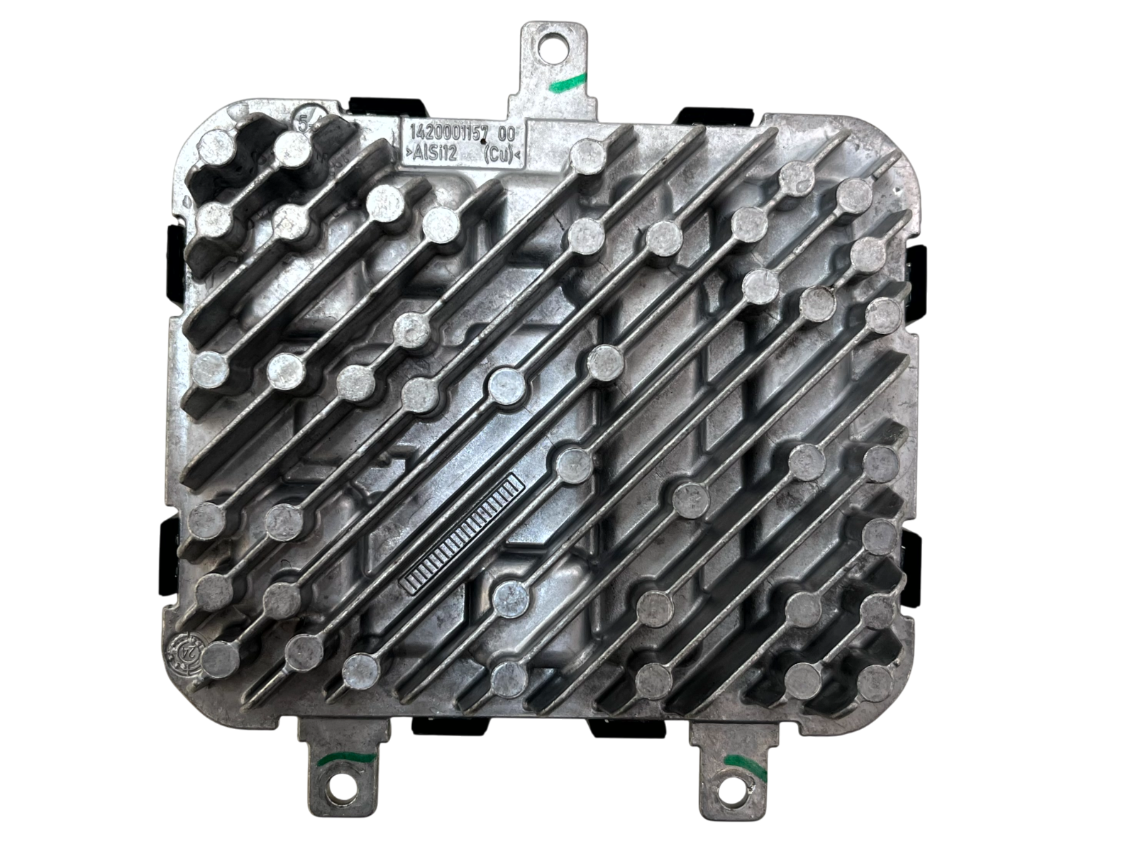 BMW 7 Series Front LED Headlight ballast Control Module 2025 5A73782-01 Genuine