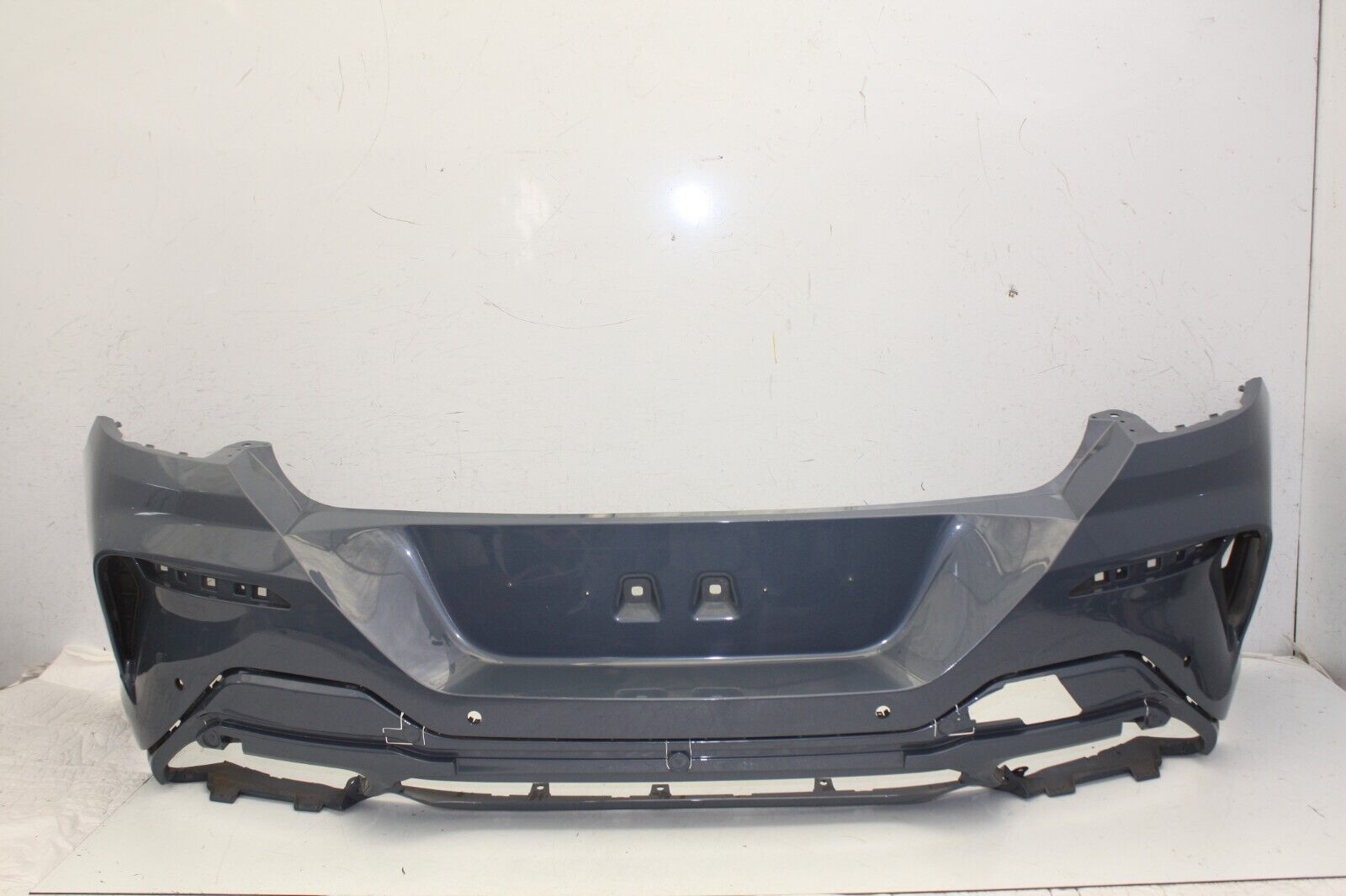 BMW 8 Series G14 G15 M Sport Rear Bumper 2018 ON 51128090420 Genuine