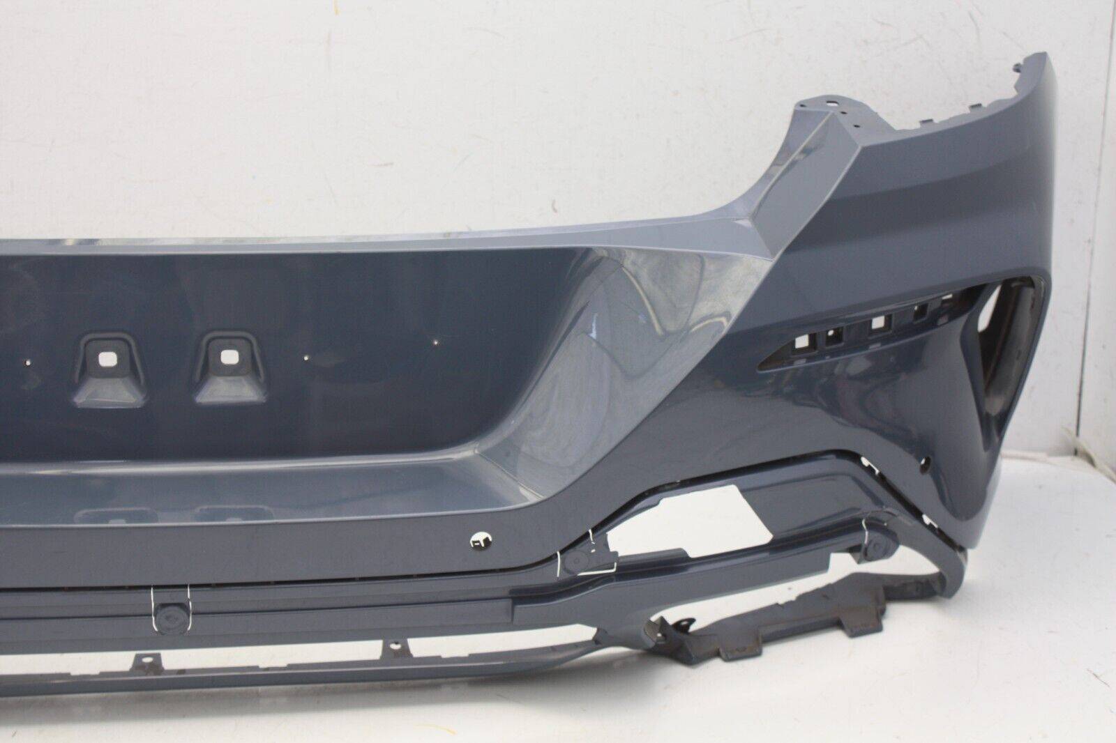 BMW-8-Series-G14-G15-M-Sport-Rear-Bumper-51128090420-Genuine-176618495313-2