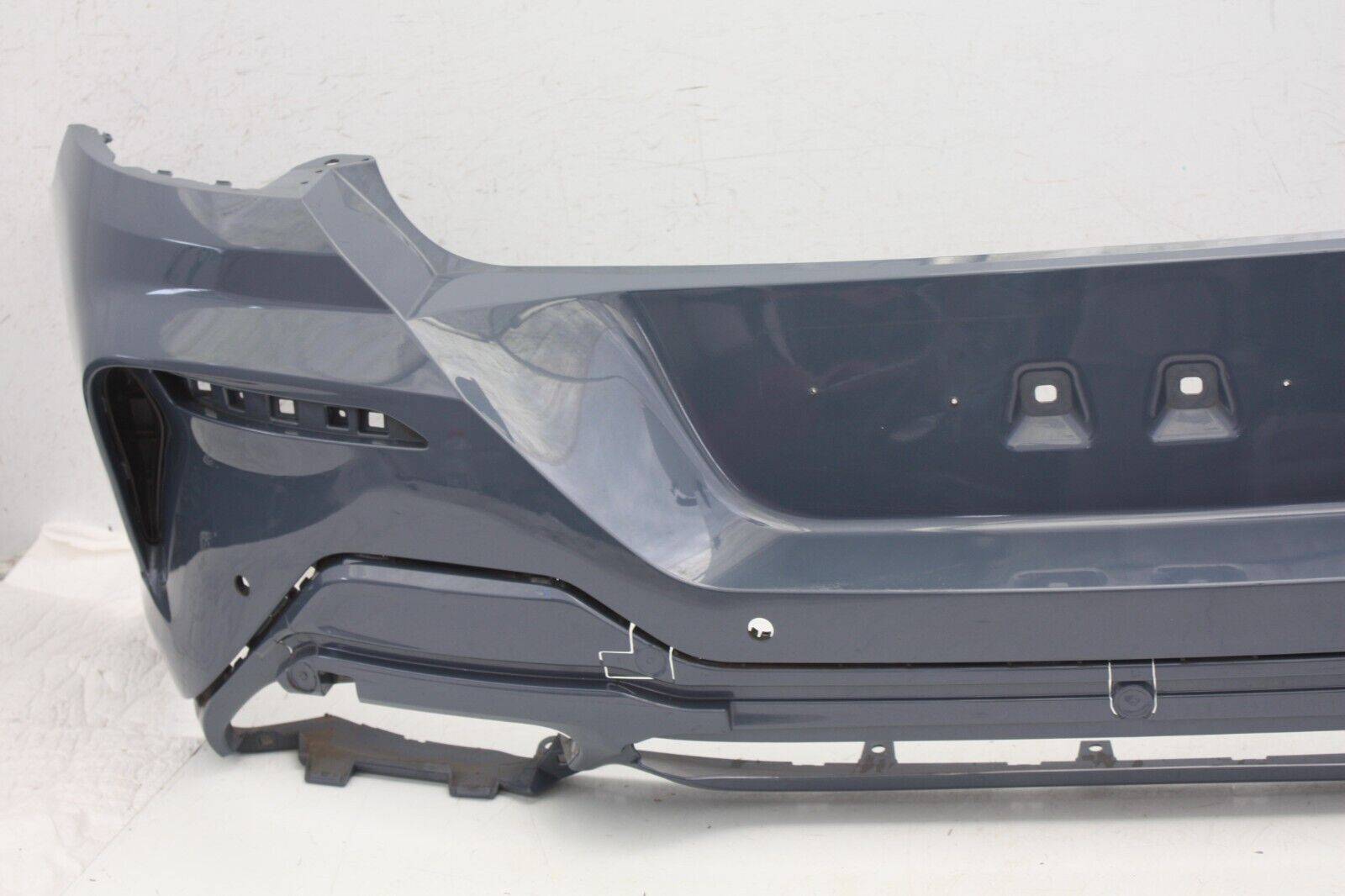 BMW-8-Series-G14-G15-M-Sport-Rear-Bumper-51128090420-Genuine-176618495313-3