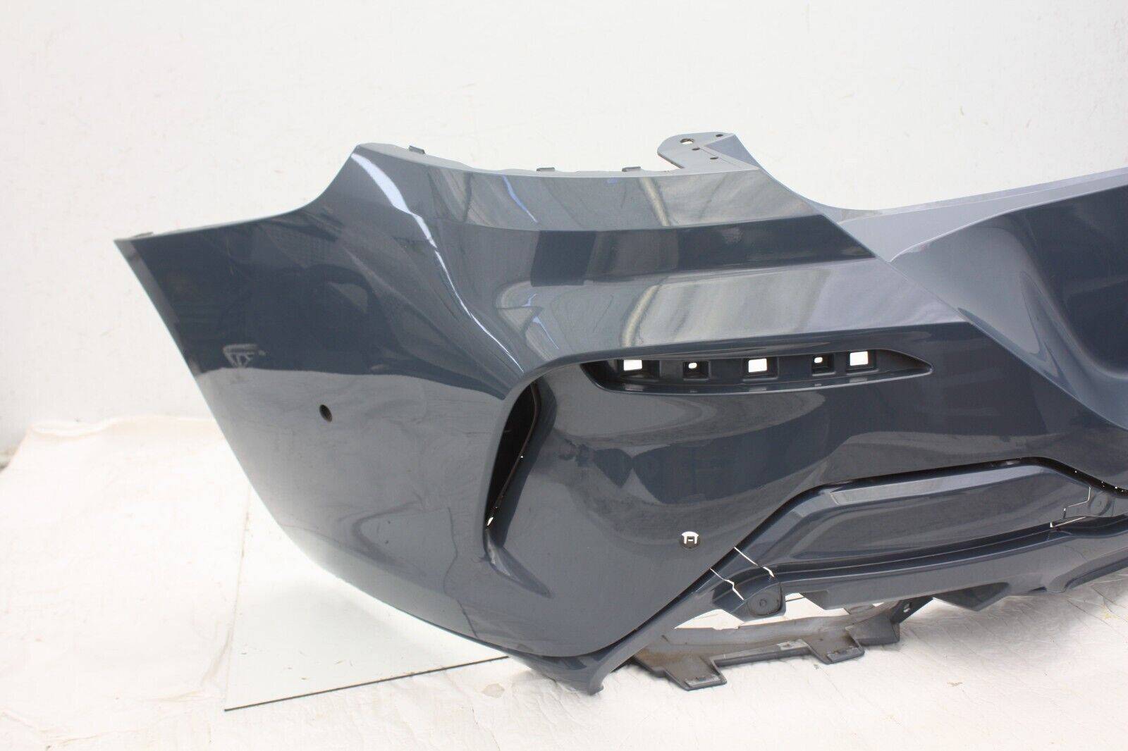 BMW-8-Series-G14-G15-M-Sport-Rear-Bumper-51128090420-Genuine-176618495313-6