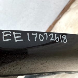 BMW 8 Series G14 G15 M Sport Rear Bumper Diffuser 2019-2024 51128075246 Genuine - Image 13