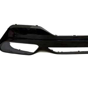 BMW 8 Series G14 G15 M Sport Rear Bumper Diffuser 2019-2024 51128075246 Genuine - Image 3