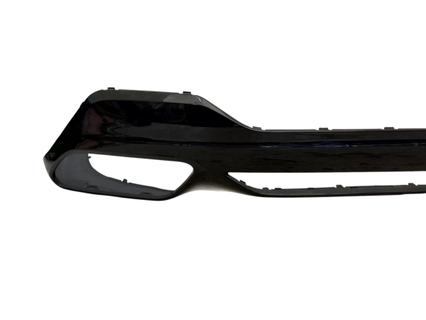 BMW 8 Series G14 G15 M Sport Rear Bumper Diffuser 2019 2024 51128075246 Genuine 178445713113 3