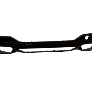 BMW 8 Series G14 G15 M Sport Rear Bumper Diffuser 2019-2024 51128075246 Genuine - Image 1