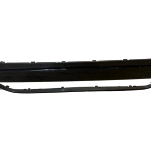 BMW 8 Series G14 G15 M Sport Rear Bumper Diffuser 2019-2024 51128075246 Genuine - Image 4