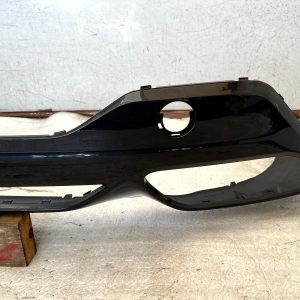 BMW 8 Series G14 G15 M Sport Rear Bumper Diffuser 2019-2024 51128075246 Genuine - Image 5