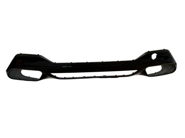 BMW 8 Series G14 G15 M Sport Rear Bumper Diffuser 2019 2024 51128075246 Genuine 178445713113