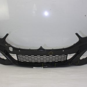 BMW 8 Series G15 M Sport Coupe Front Bumper 2018 ON 51118070558 Genuine