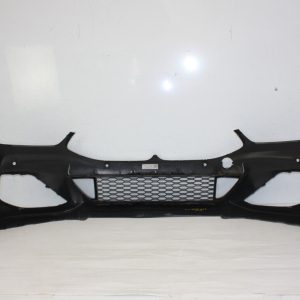 BMW 8 Series G15 M Sport Coupe Front Bumper 51118070558 Genuine - Image 13