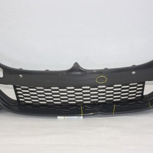 BMW 8 Series G15 M Sport Coupe Front Bumper 51118070558 Genuine - Image 3