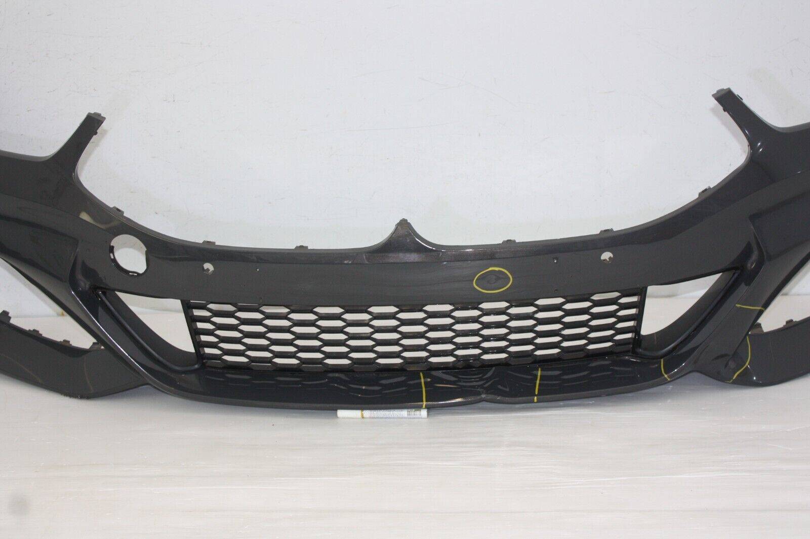 BMW-8-Series-G15-M-Sport-Coupe-Front-Bumper-51118070558-Genuine-175474771383-2