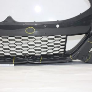 BMW 8 Series G15 M Sport Coupe Front Bumper 51118070558 Genuine - Image 4