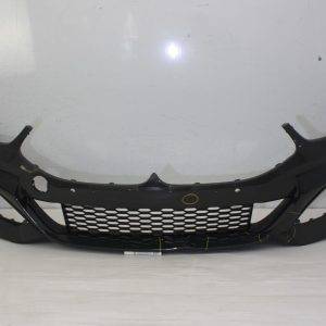 BMW 8 Series G15 M Sport Coupe Front Bumper 51118070558 Genuine 175474771383