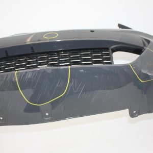 BMW 8 Series G15 M Sport Coupe Front Bumper 51118070558 Genuine - Image 8