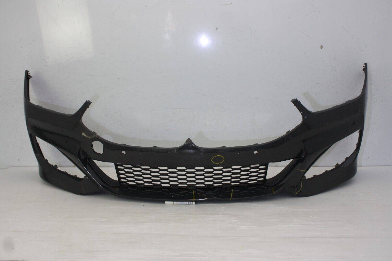 BMW 8 Series G15 M Sport Coupe Front Bumper 51118070558 Genuine 175474771383