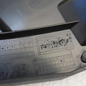 BMW IX I20 Front Bumper Right Bracket 2022 TO 2024 51117933612 Genuine - Image 12