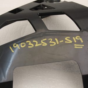 BMW IX I20 Front Bumper Right Bracket 2022 TO 2024 51117933612 Genuine - Image 3