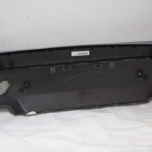 BMW IX IX20 Rear Bumper 2020 ON 51128737822 Genuine - Image 15