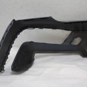 BMW IX IX20 Rear Bumper 2020 ON 51128737822 Genuine - Image 16