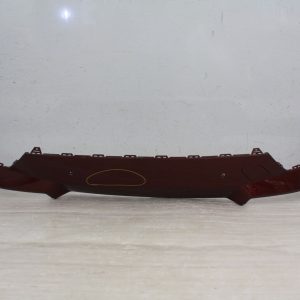 BMW-IX-iX-M-Sport-Rear-Bumper-Lower-Section-2021-ON-51128737823-Genuine-175822696453