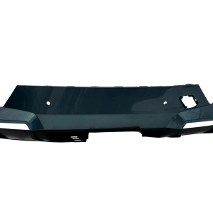 BMW IX iX i20 M Sport Rear Bumper Lower Section 2021 ON 51128737823 Genuine - Image 3