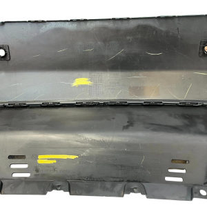 BMW IX iX i20 M Sport Rear Bumper Lower Section 2021 ON 51128737823 Genuine - Image 21