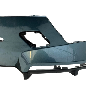BMW IX iX i20 M Sport Rear Bumper Lower Section 2021 ON 51128737823 Genuine - Image 5